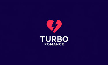 TurboRomance.com - Creative brandable domain for sale